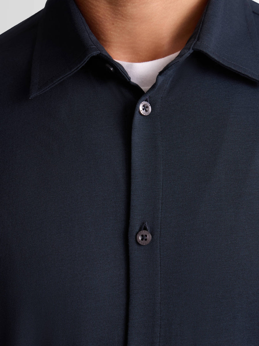 CHEMISE MANCHES LONGUES LARSON