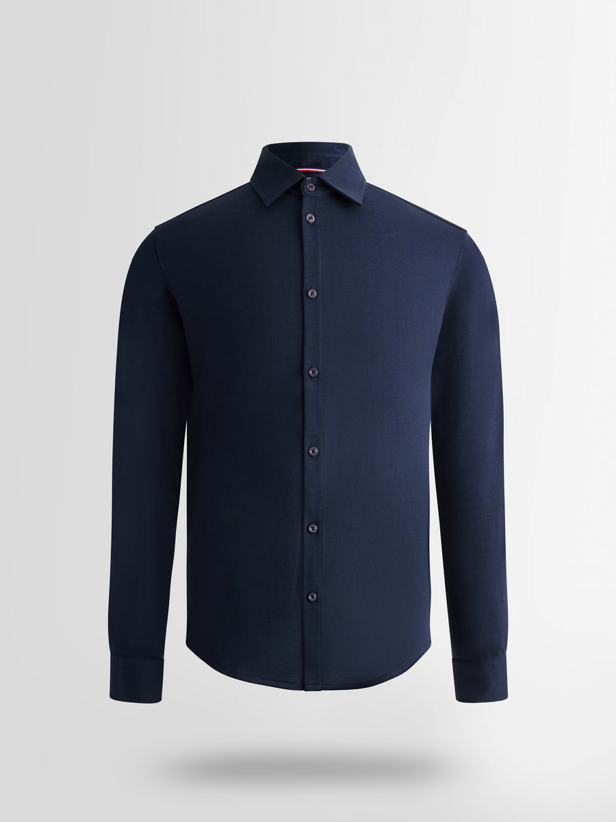 CHEMISE MANCHES LONGUES LARSON