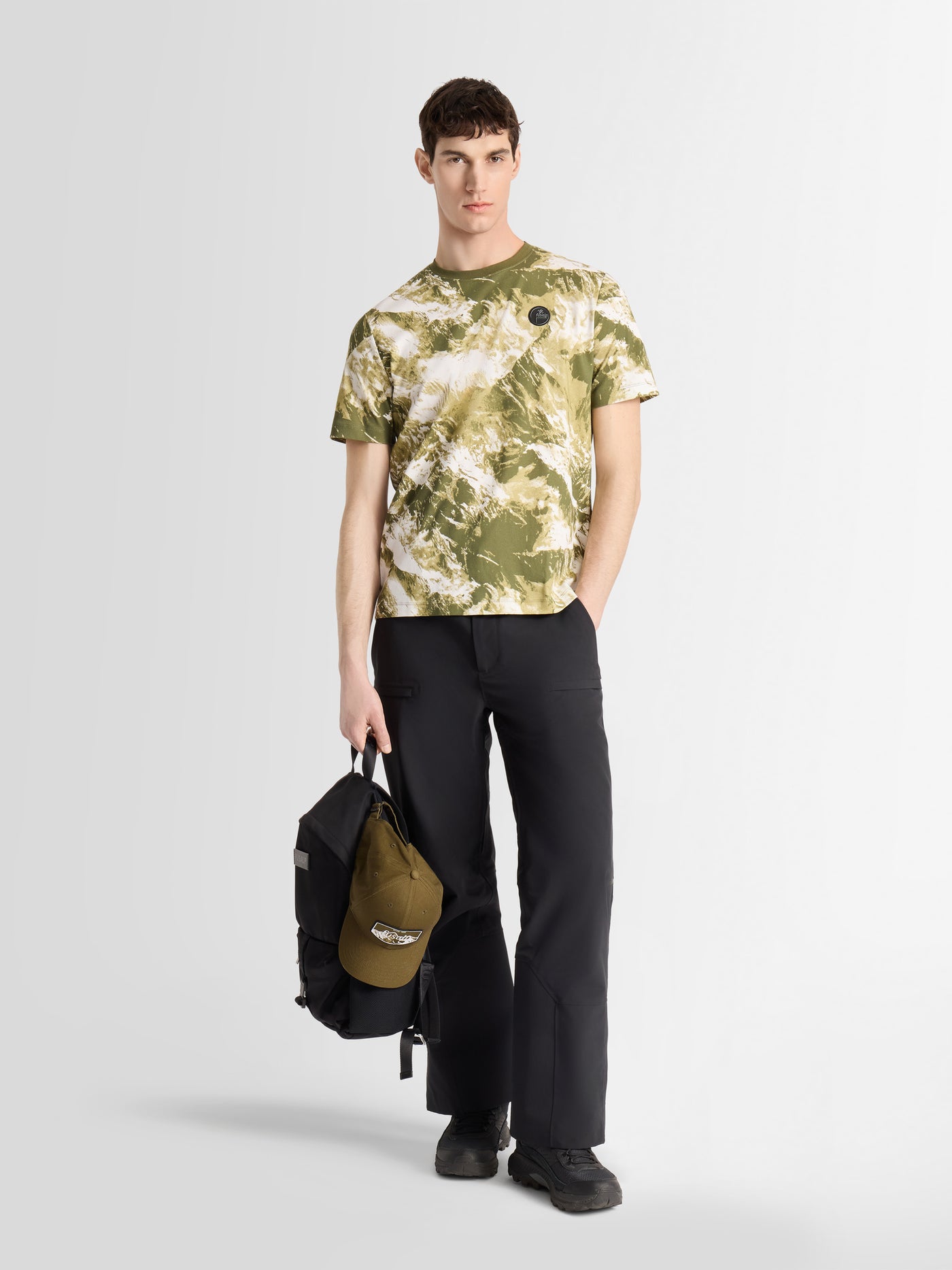 TYLO MOUNTAIN TEE SHIRT