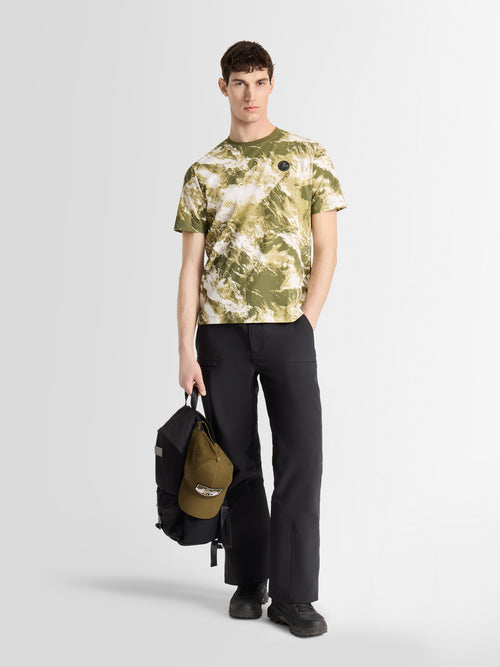 TYLO MOUNTAIN TEE SHIRT