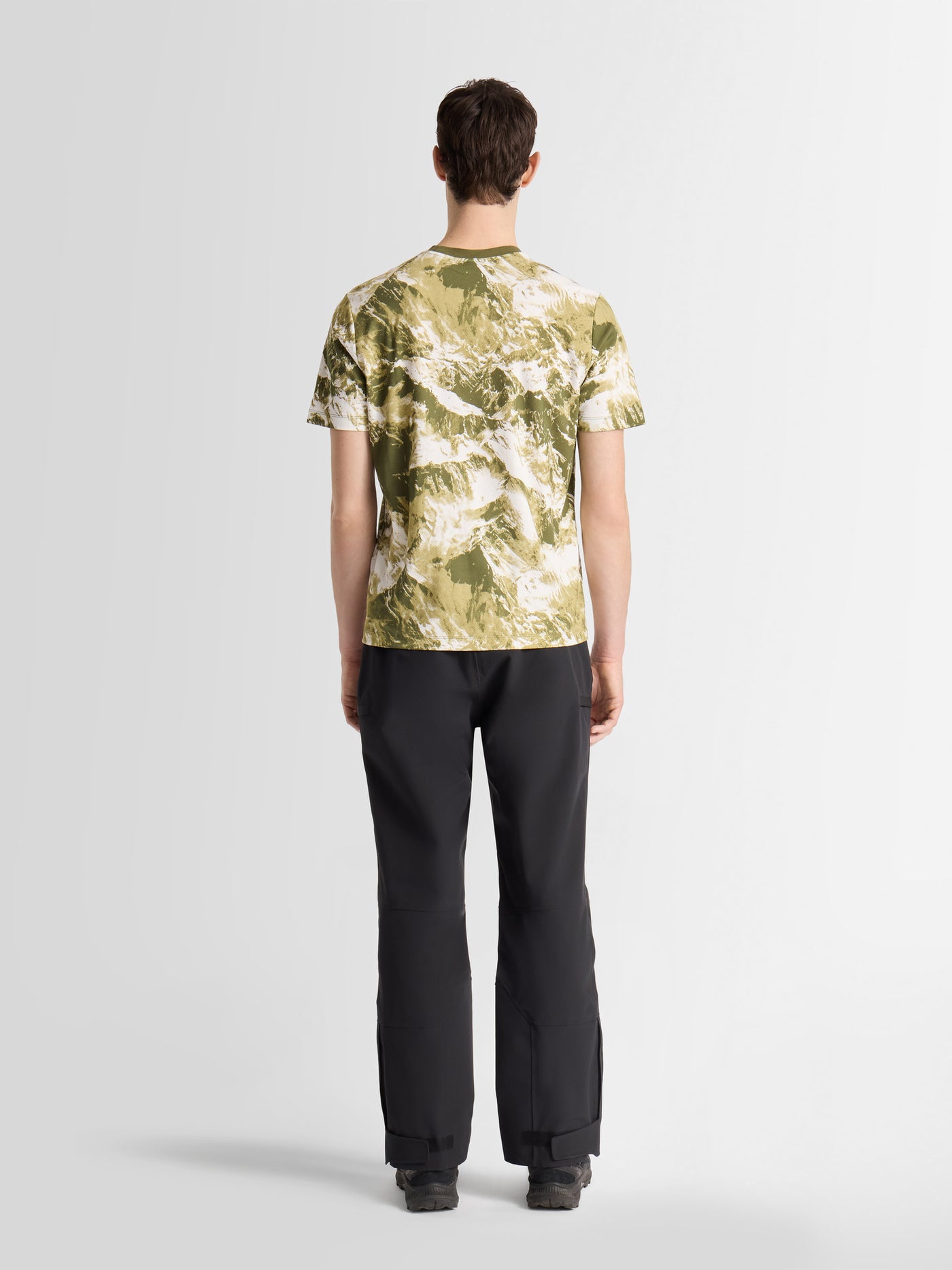 TYLO MOUNTAIN TEE SHIRT