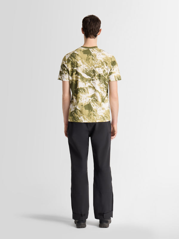 TYLO MOUNTAIN TEE SHIRT