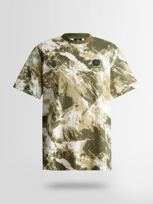 TYLO MOUNTAIN TEE SHIRT