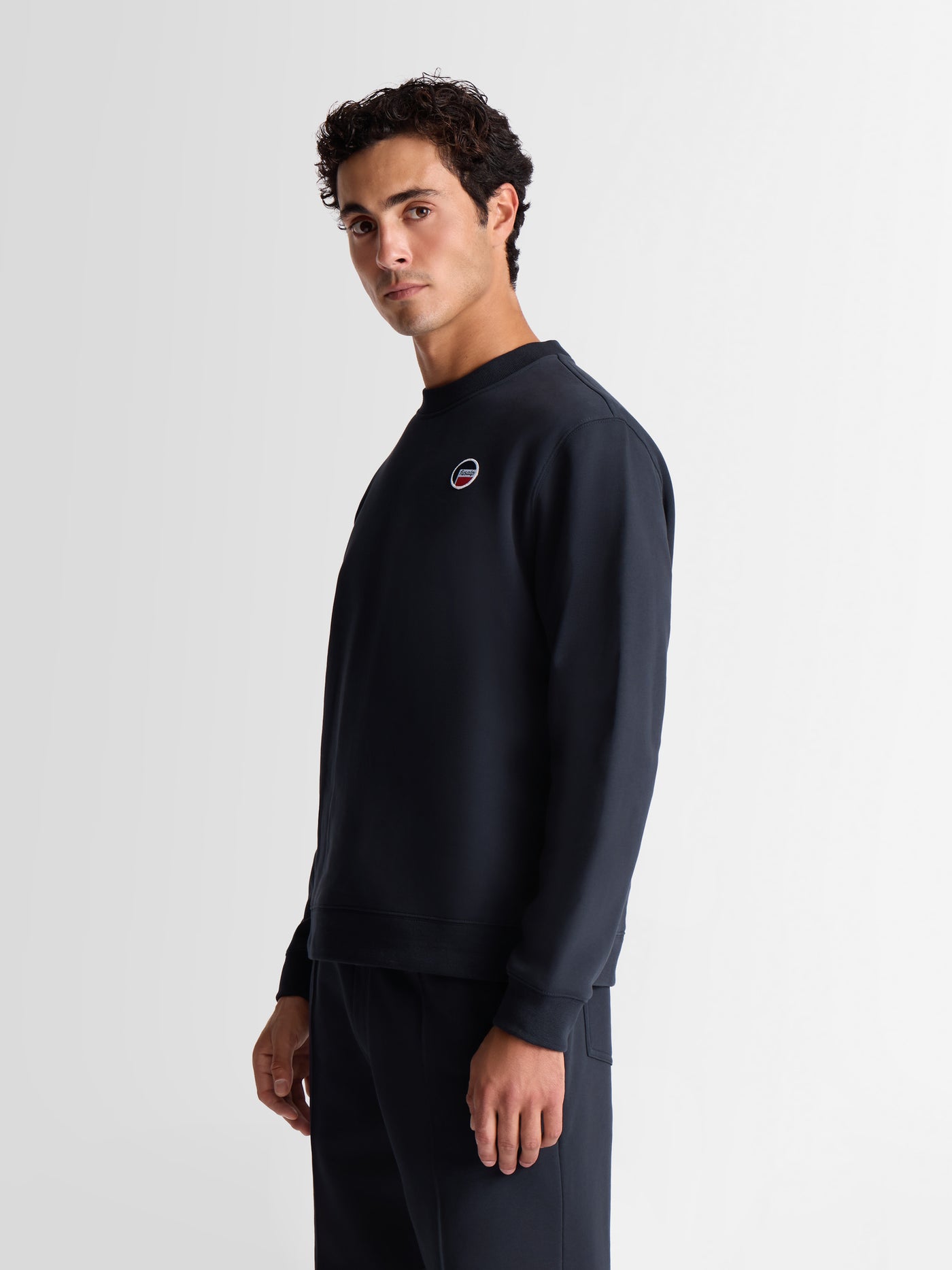PAOLICO SWEATSHIRT