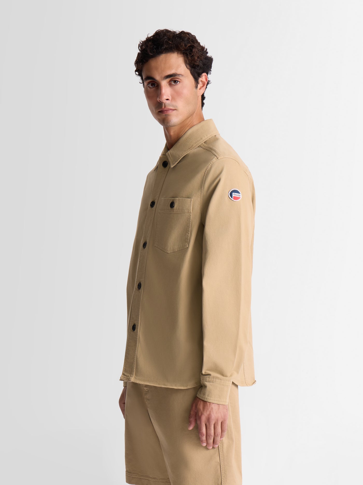 OLISEN JACKET