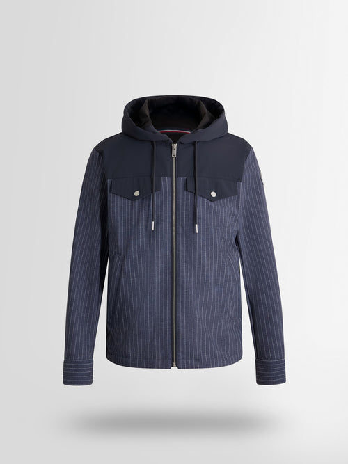 ROCELAN JACKET