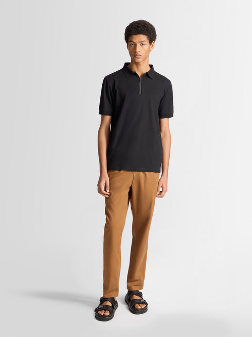 POLO MANCHES COURTES ANATOLI