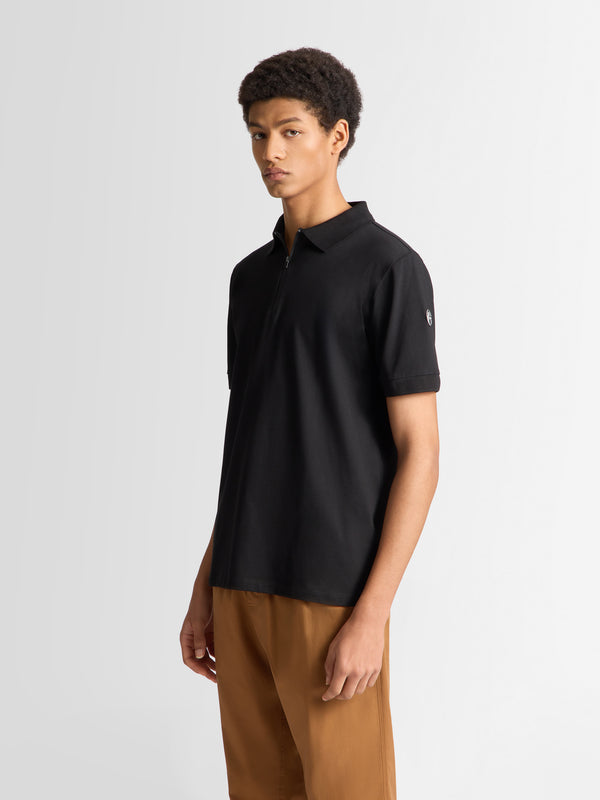 POLO MANCHES COURTES ANATOLI