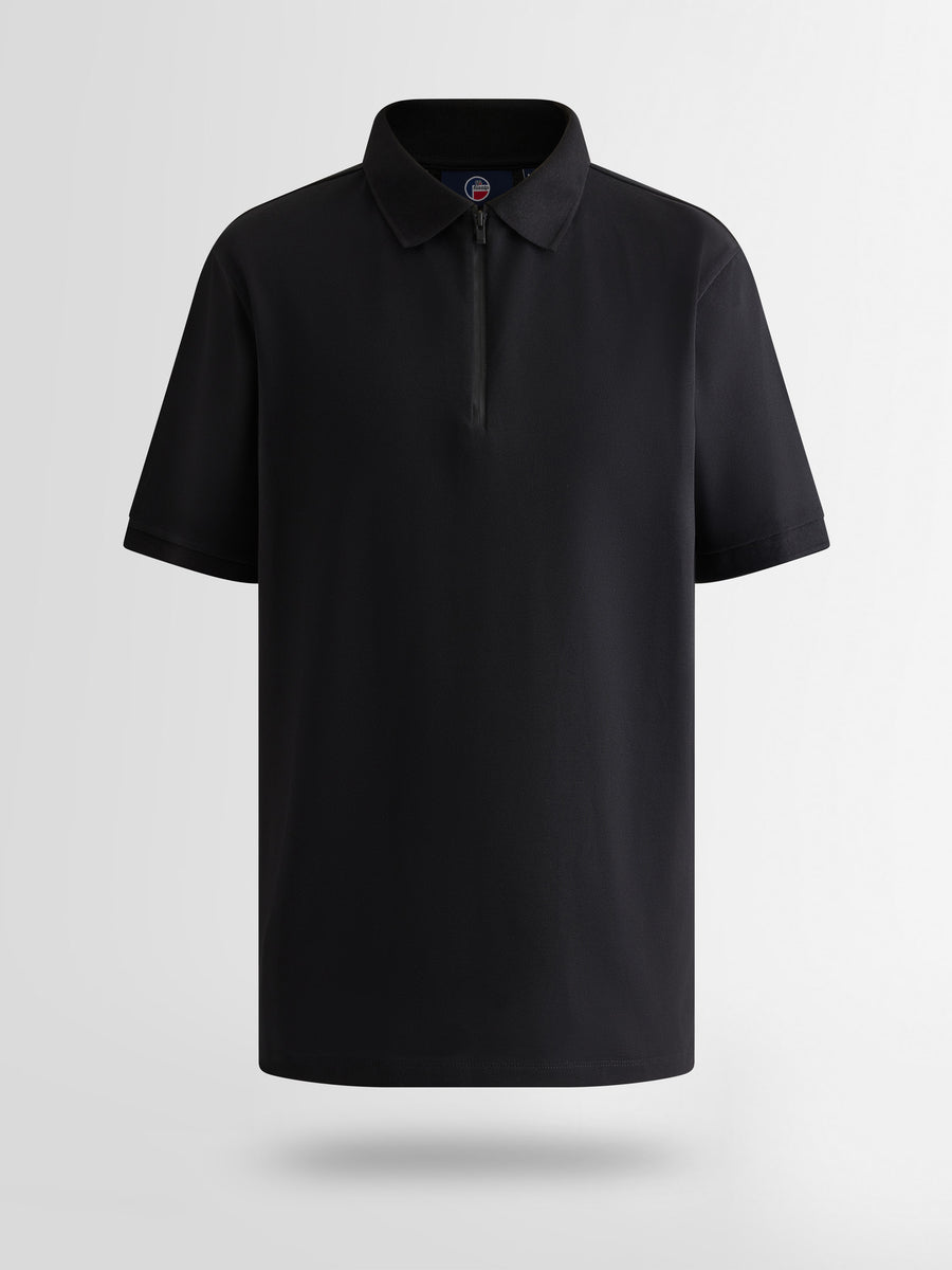 ANATOLE SHORT-SLEEVE POLO SHIRT
