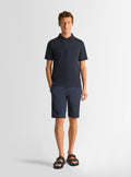ANATOLE SHORT-SLEEVE POLO SHIRT