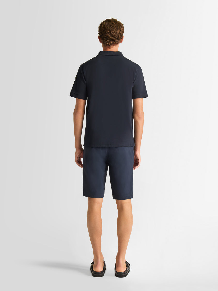 POLO MANCHES COURTES ANATOLI