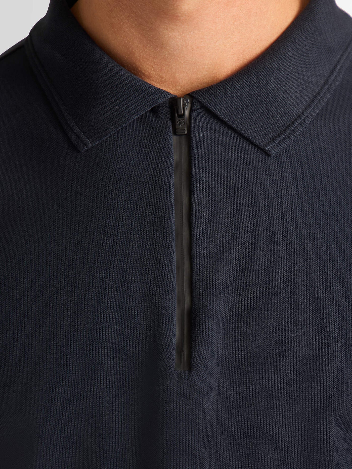 ANATOLE SHORT-SLEEVE POLO SHIRT