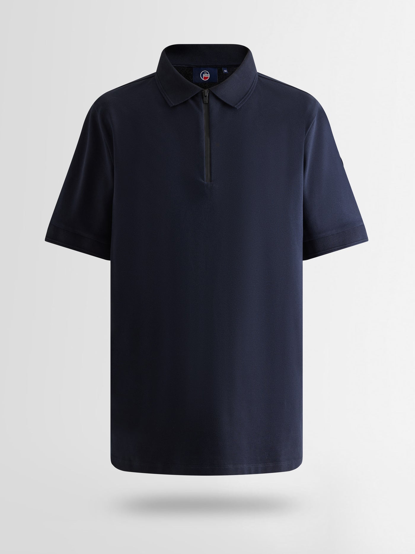 ANATOLE SHORT-SLEEVE POLO SHIRT
