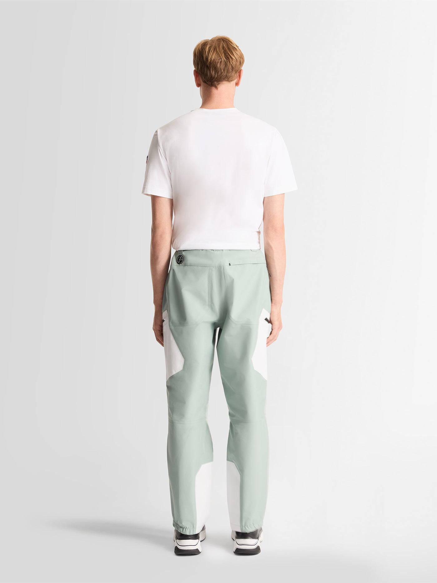 ALPARO PANTS