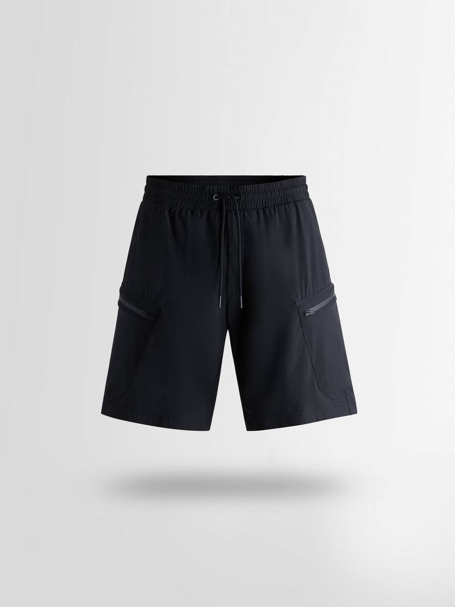 THILO SHORT
