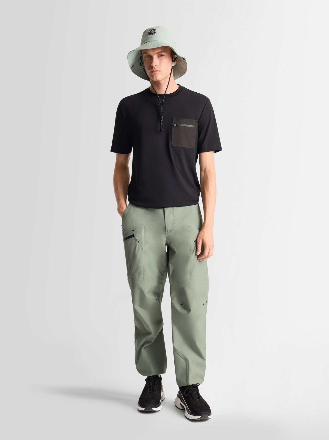 KAVIRO PANTS