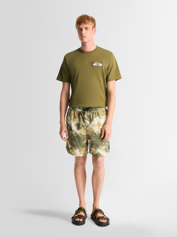 HALFI MOUNTAIN SWIM SHORT