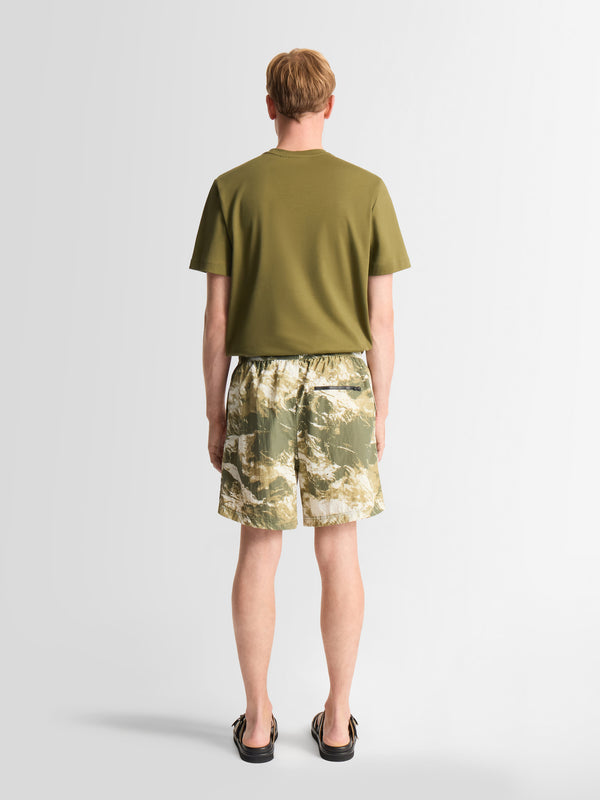 HALFI MOUNTAIN SWIM SHORT