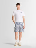 SUAUNO SHIBO SHORT