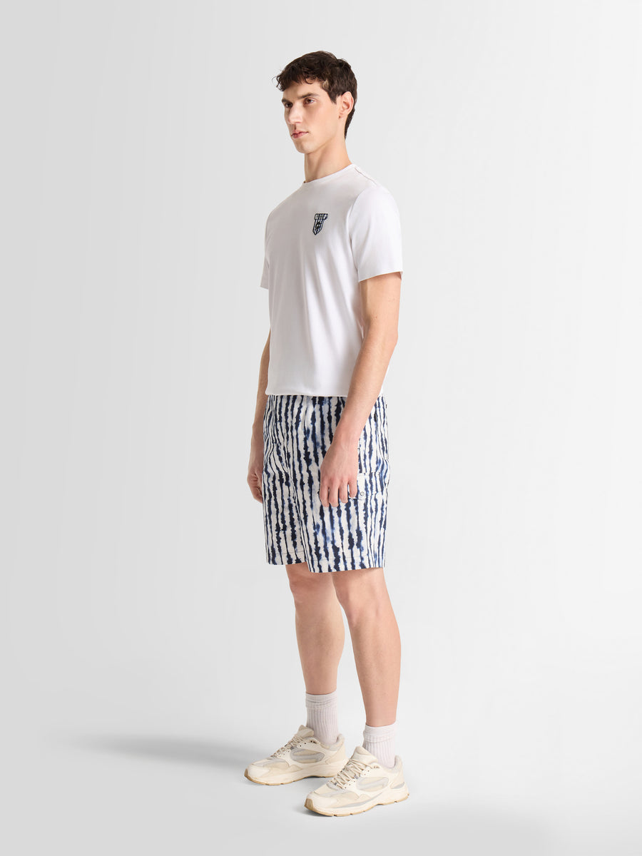 SUAUNO SHIBO SHORT