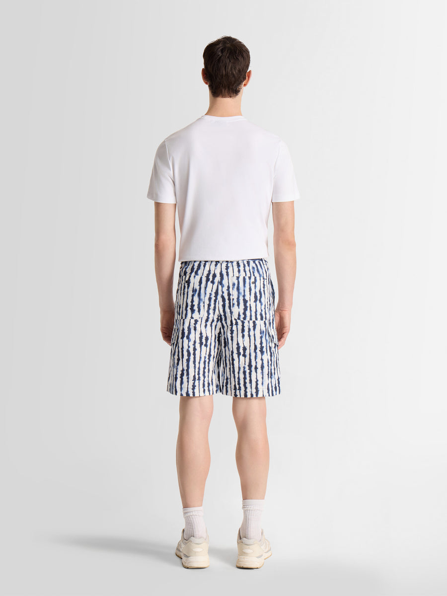 SUAUNO SHIBO SHORT