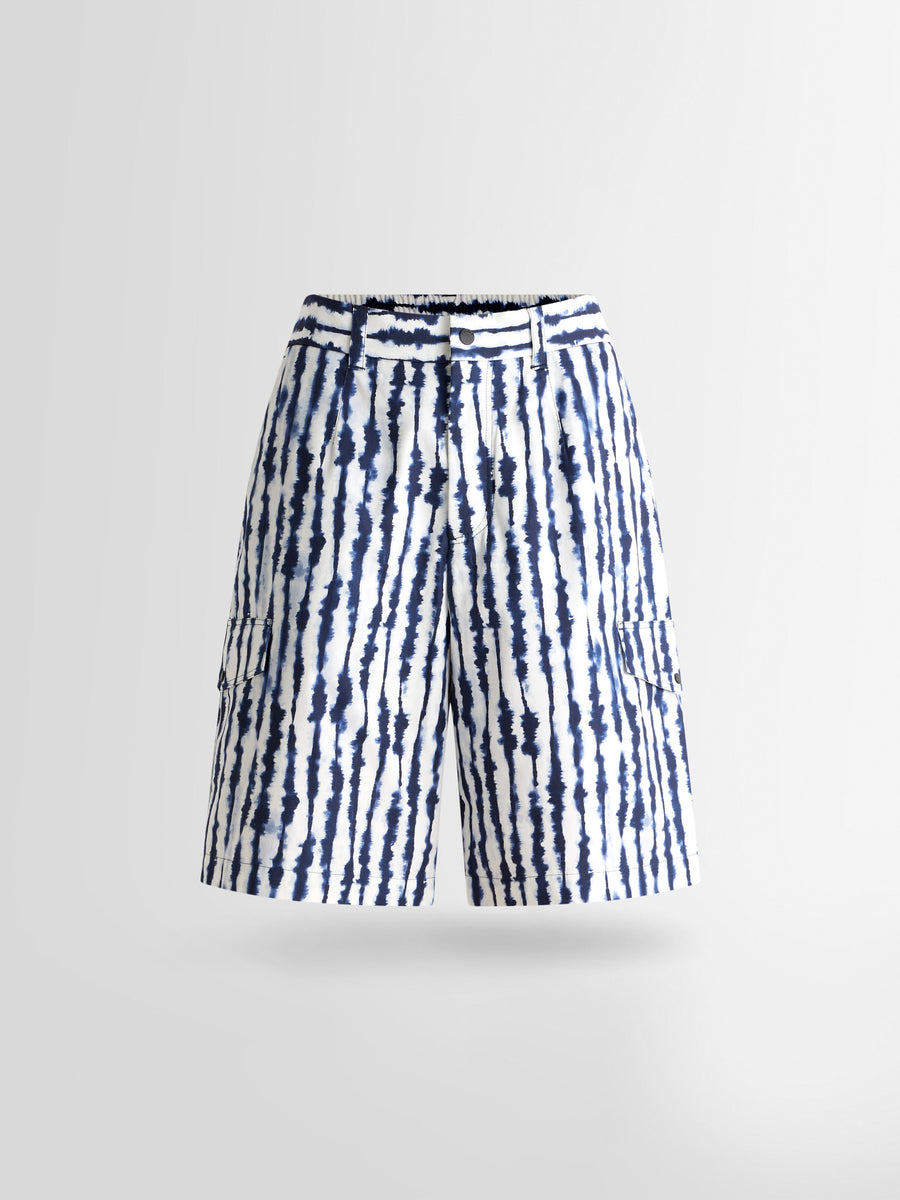 SUAUNO SHIBO SHORT