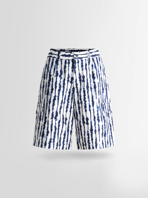 SUAUNO SHIBO SHORT