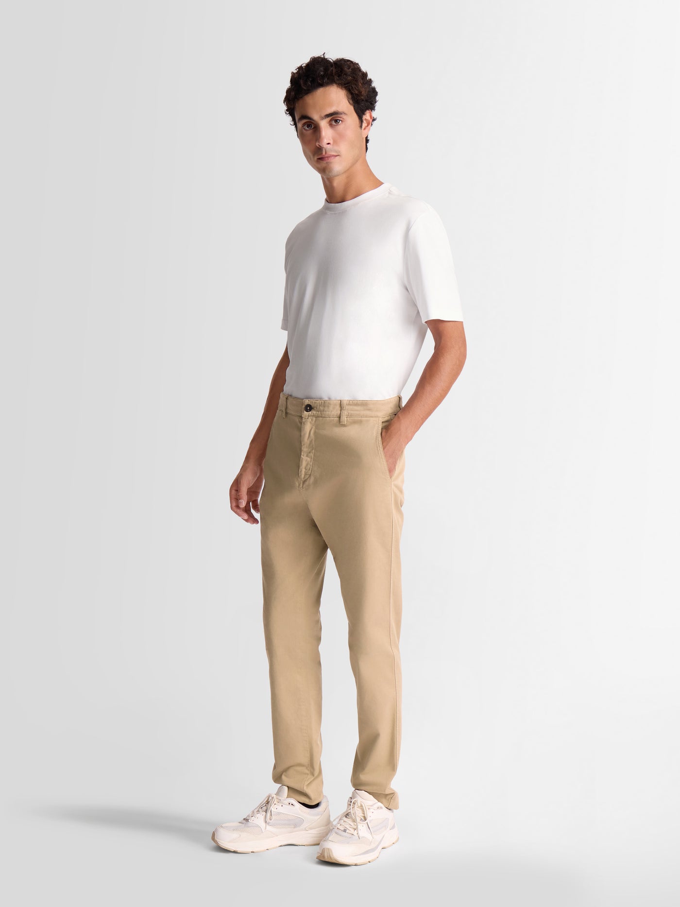 PANTALON SLETON