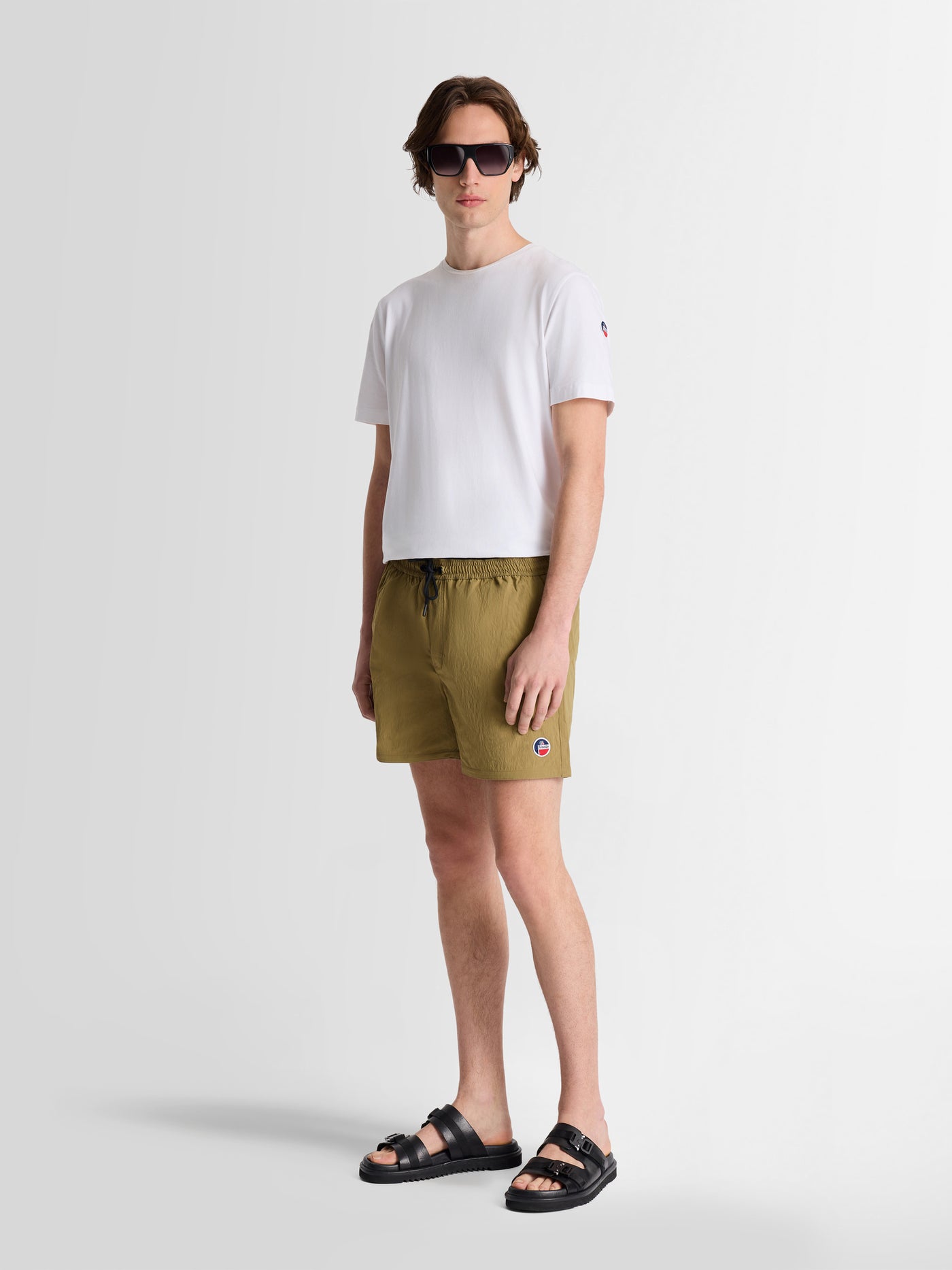 HALFI SWIM SHORT