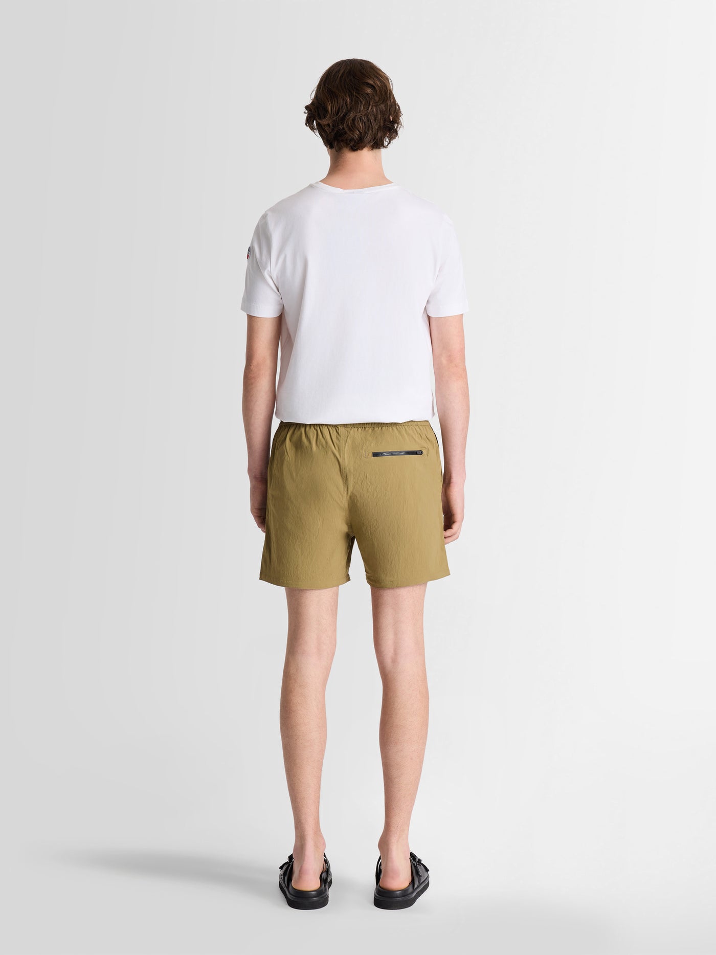 HALFI SWIM SHORT