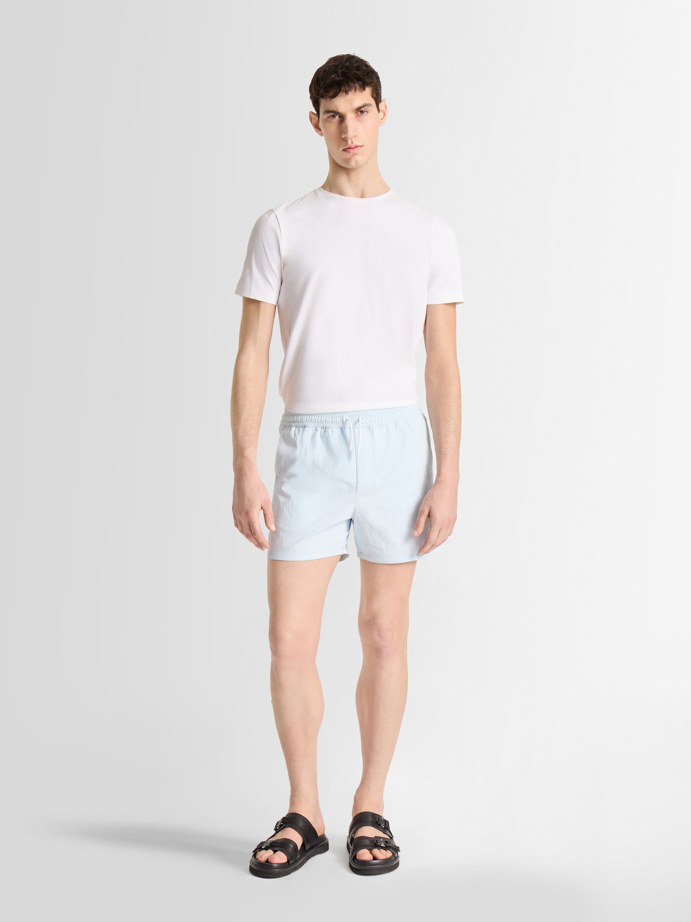 HALFI SWIM SHORT