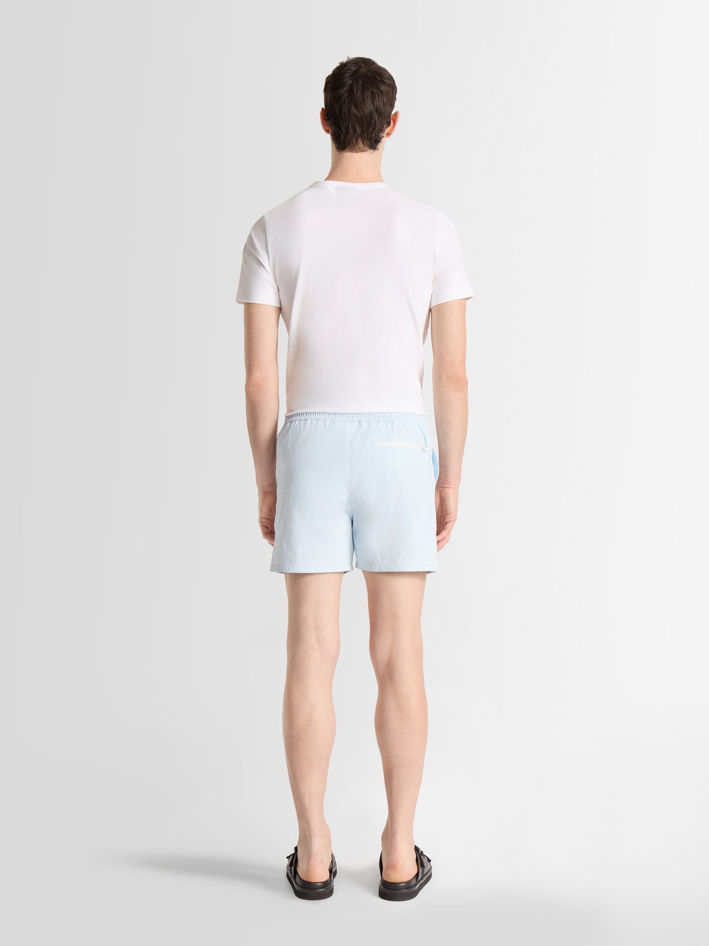 HALFI SWIM SHORT