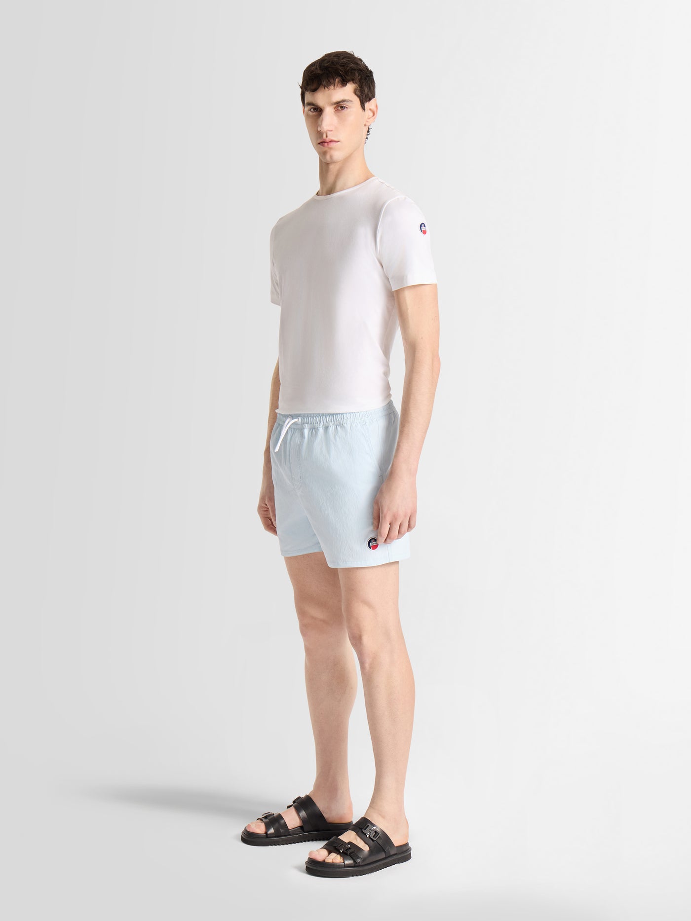 HALFI SWIM SHORT