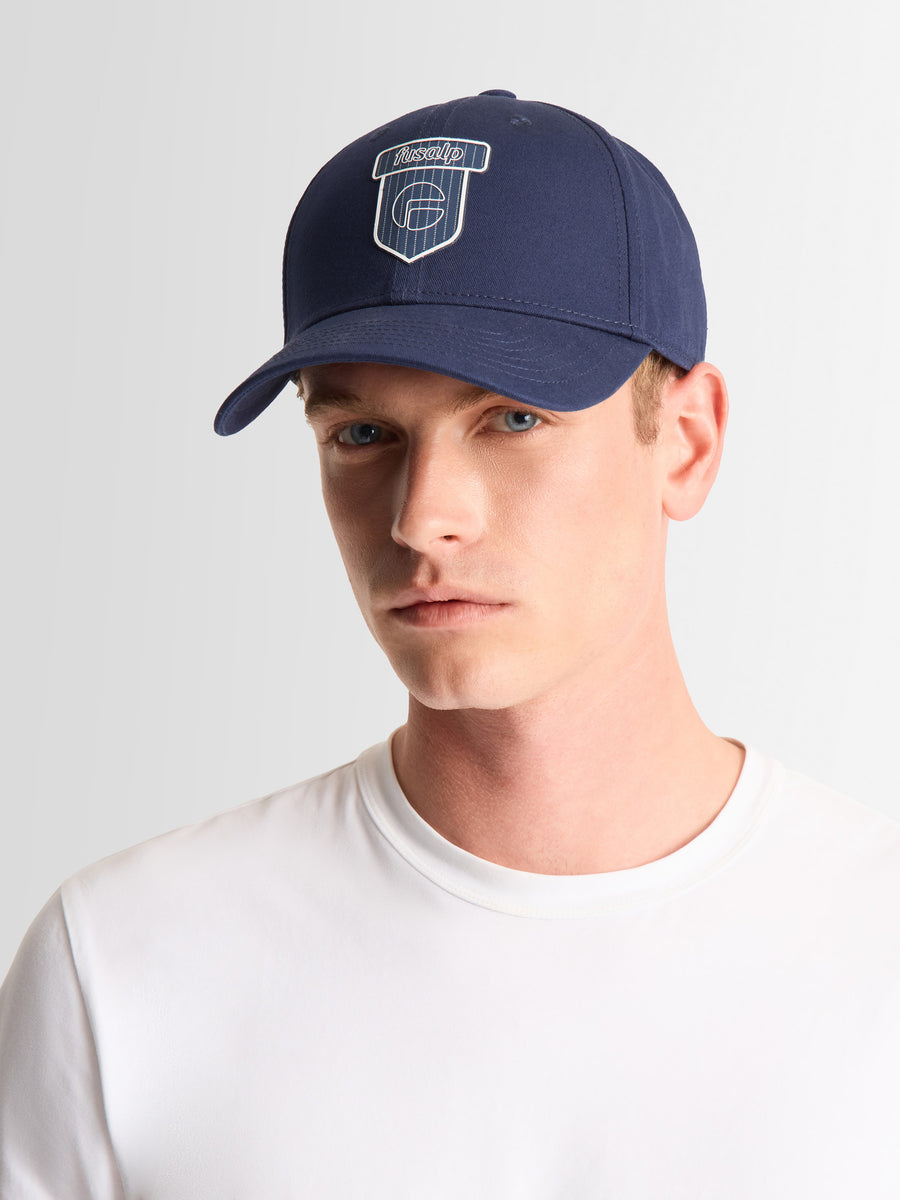 COTTON ANIM CAP