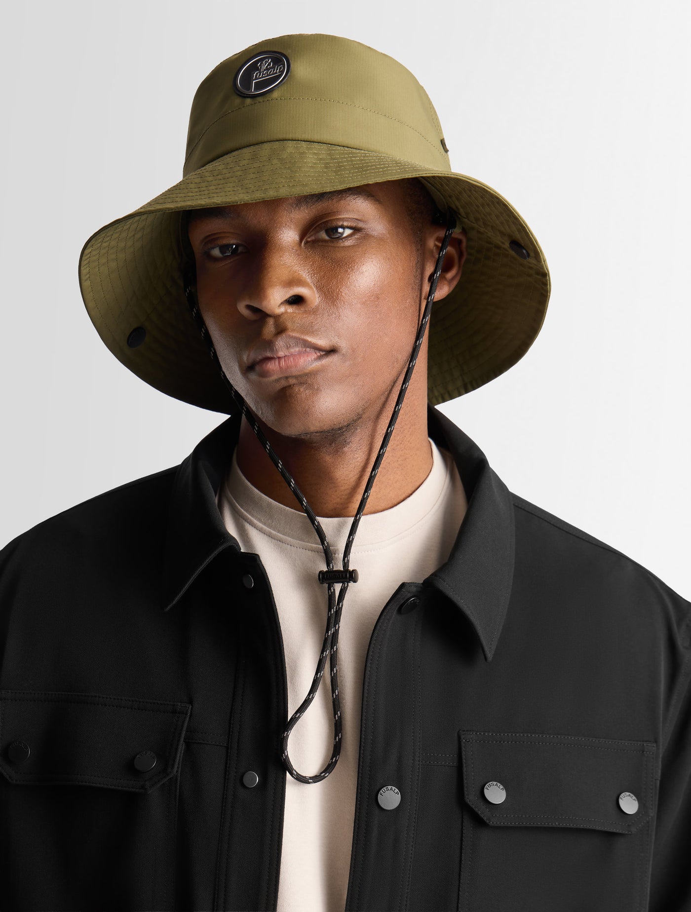 CHAPEAU RANGER HAT