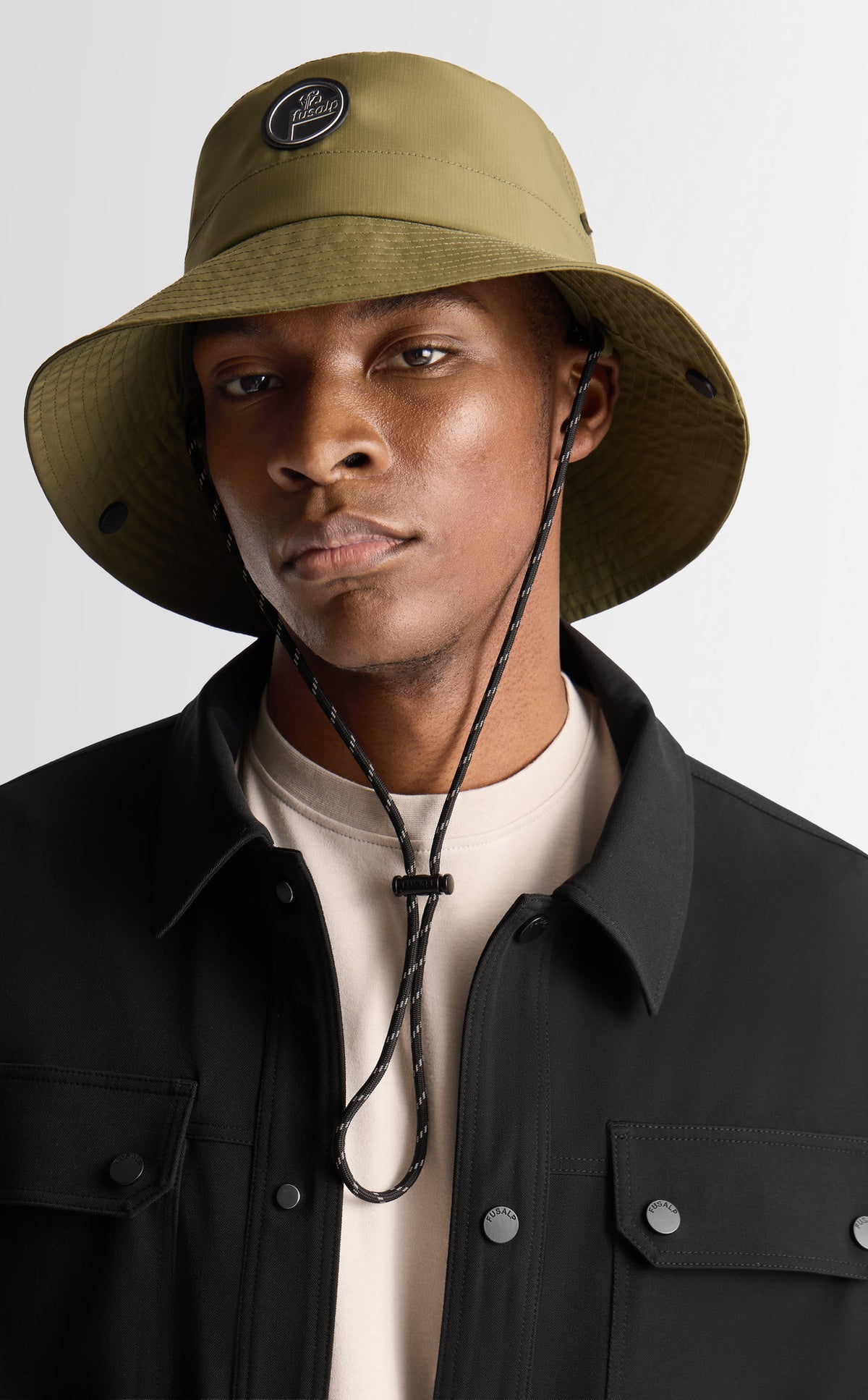 CHAPEAU RANGER HAT