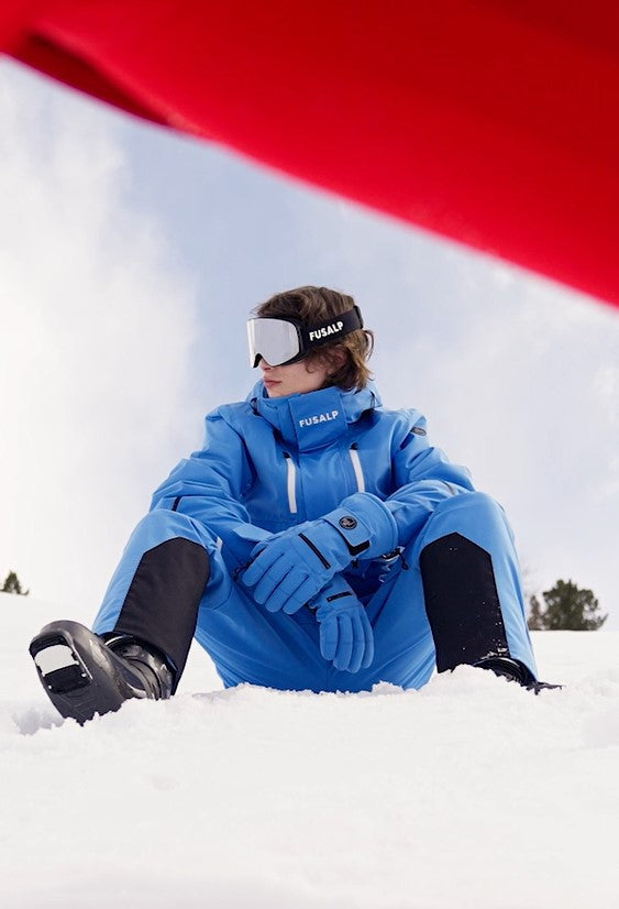 Men ski jacket | Fusalp