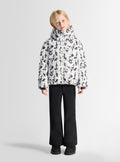 DOUDOUNE BARSY JR PRINT
