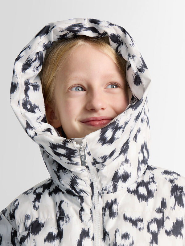 DOUDOUNE BARSY JR PRINT