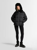 IWAGA DOWN JACKET