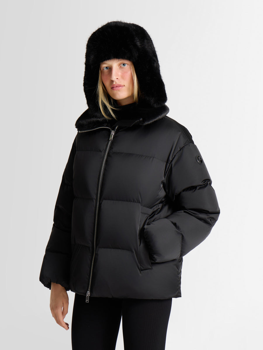 IWAGA DOWN JACKET