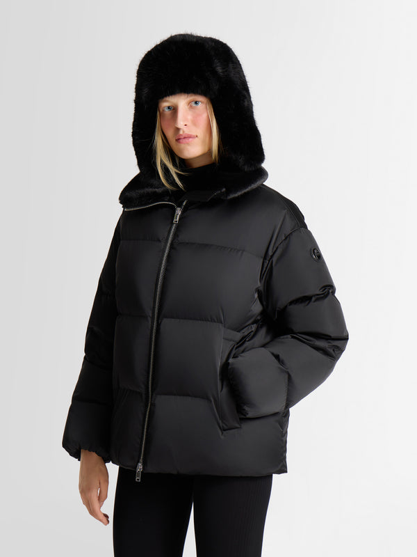 IWAGA DOWN JACKET