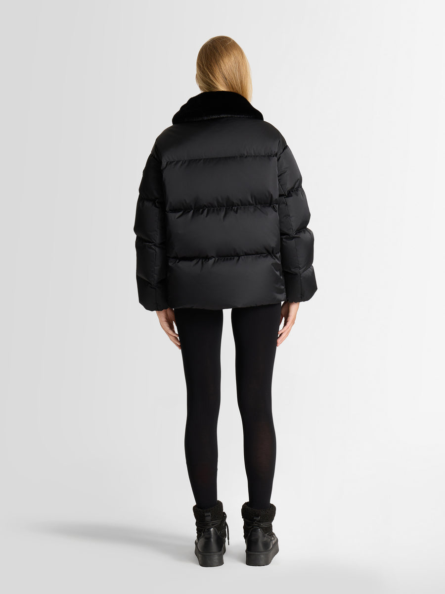 IWAGA DOWN JACKET
