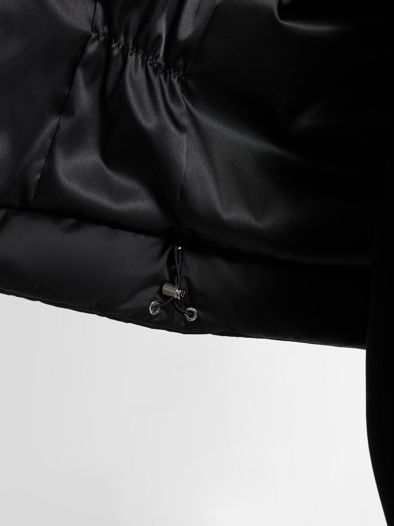 IWAGA DOWN JACKET