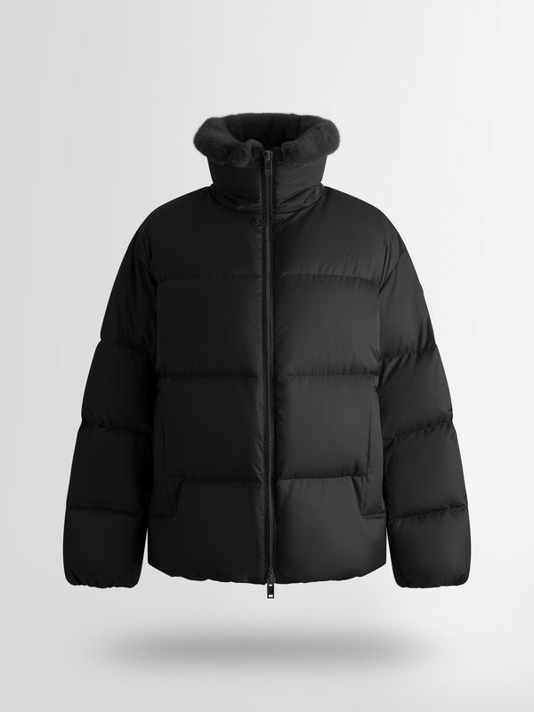 IWAGA DOWN JACKET