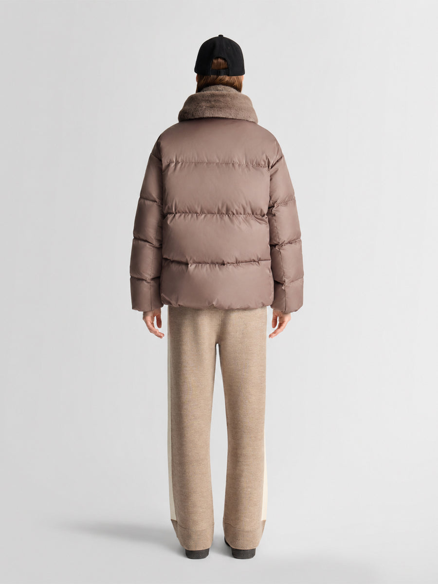 IWAGA DOWN JACKET