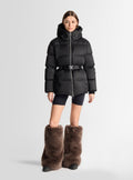 MELISAN DOWN JACKET