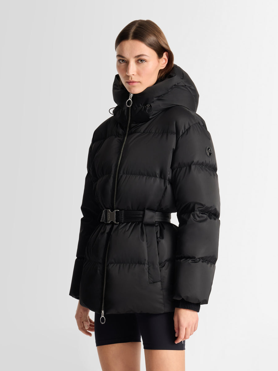 MELISAN DOWN JACKET