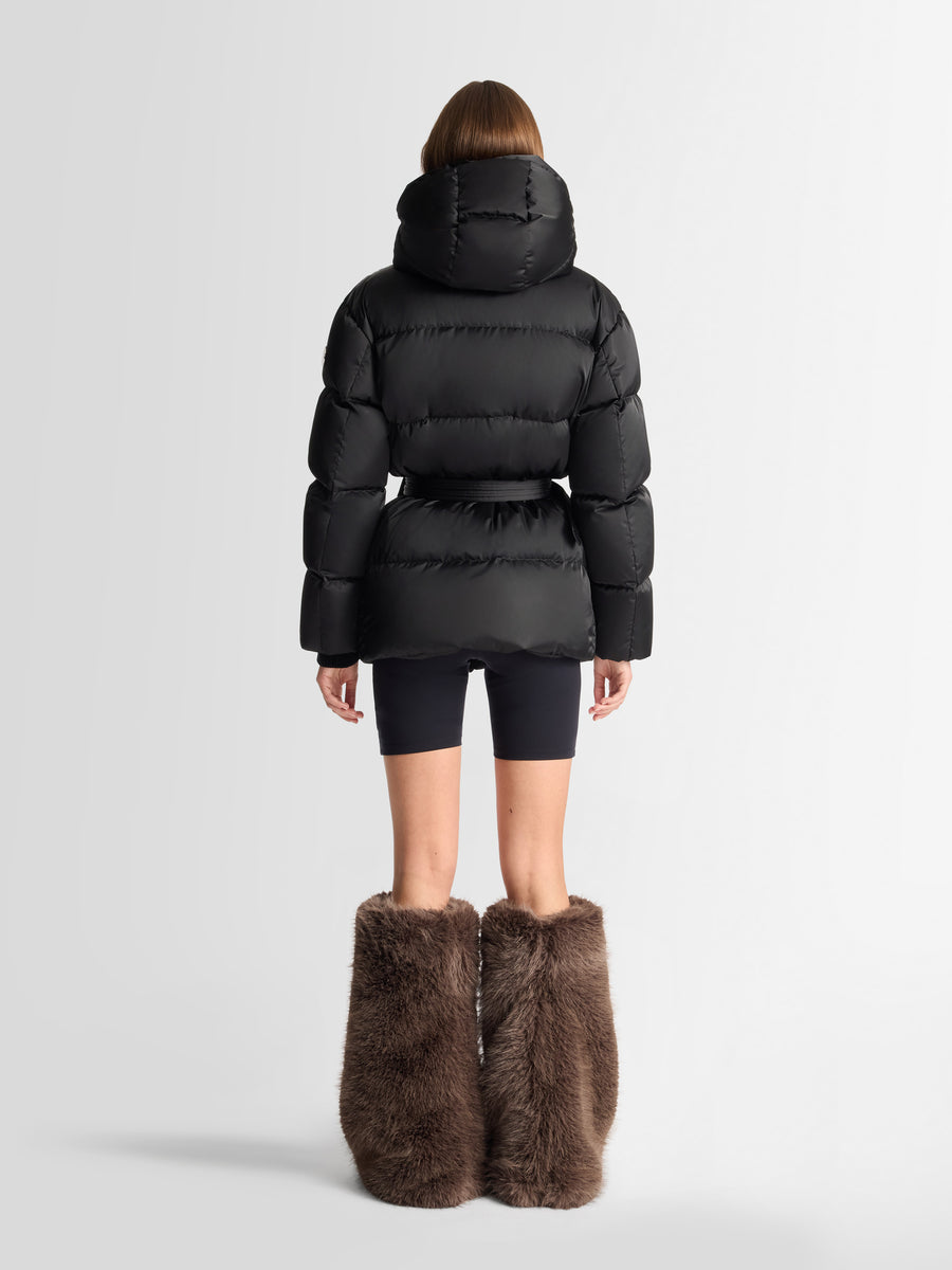 MELISAN DOWN JACKET
