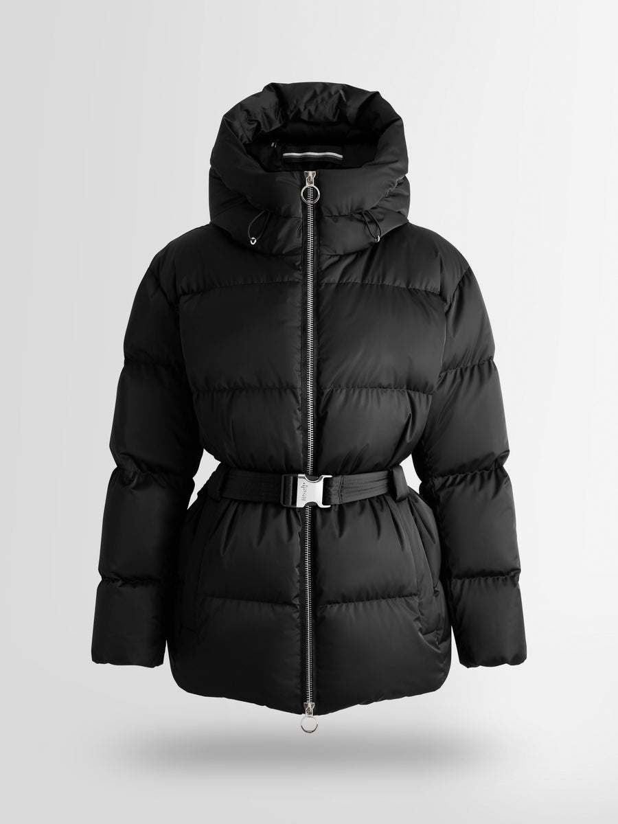 MELISAN DOWN JACKET